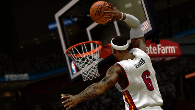 NBA2k14���İ��ͼ4