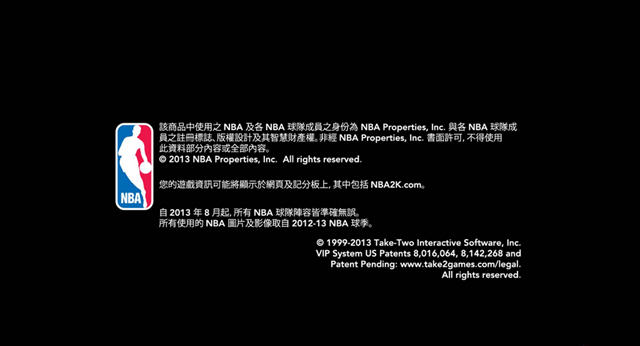 NBA2k14���İ��ͼ0