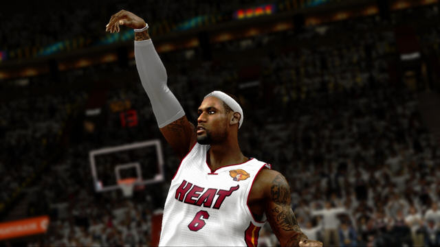 NBA2k14���İ��ͼ5