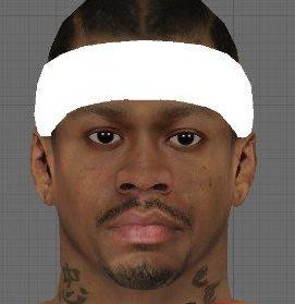NBA2K14����ɭ�����沿����