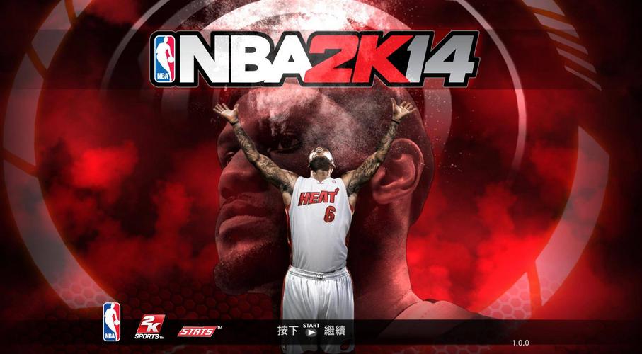 NBA2K14��ʵ��MOD���ϰ�