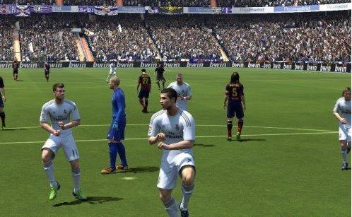 FIFA14��ף����ȫ��������