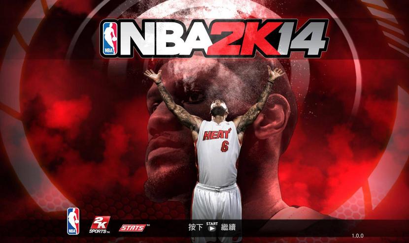 NBA2K14���������滻����