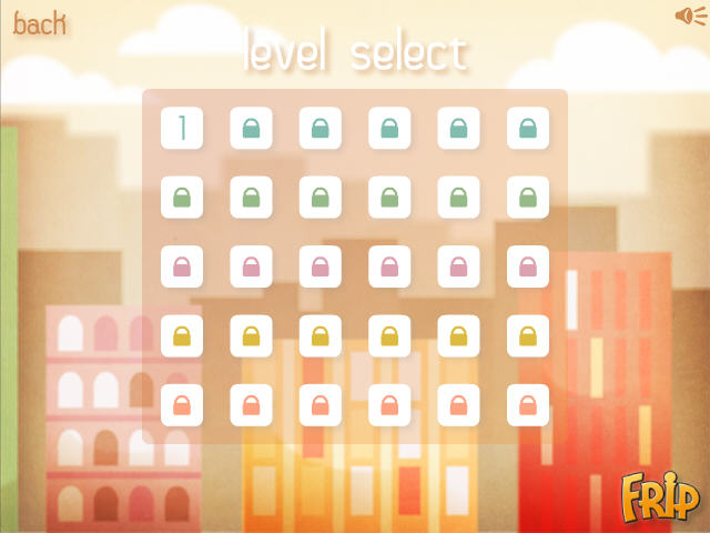 大盗朋克截图1