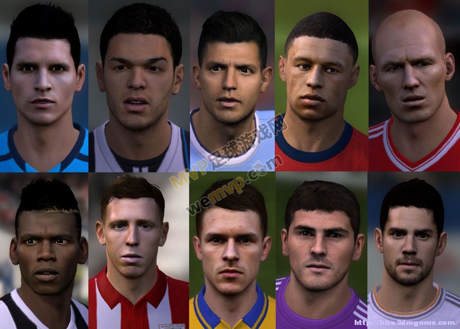 FIFA14��˹�Ƶ�ʮ�����Ͱ�