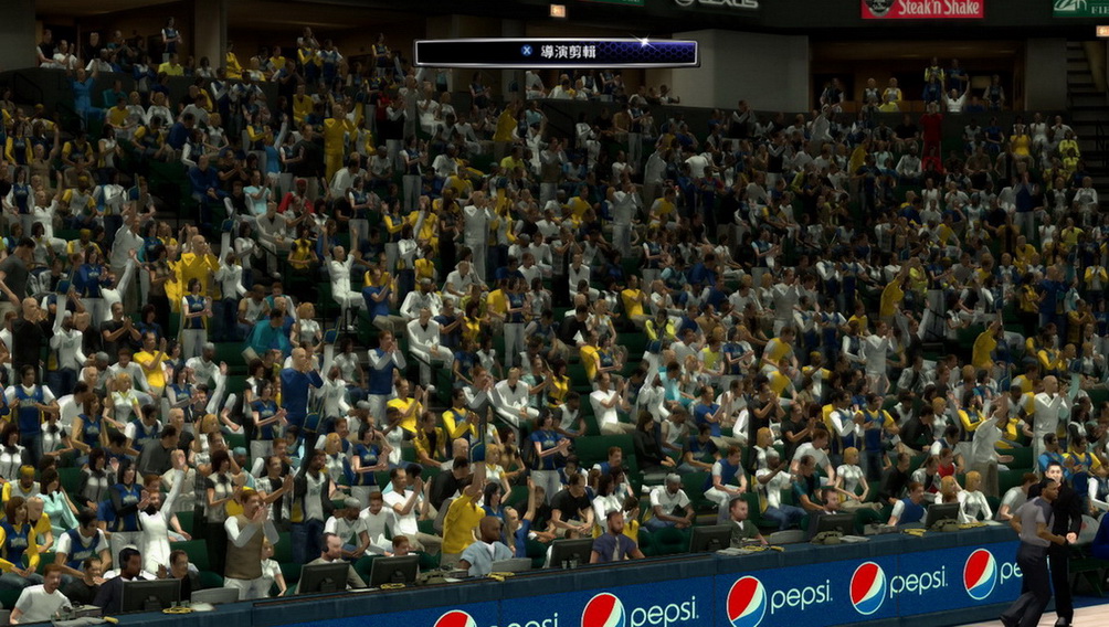 NBA2K14��������ʦHD����