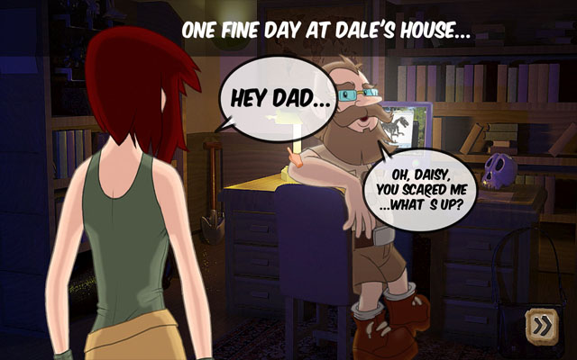 ����̽�ռ�HD��ͼ1