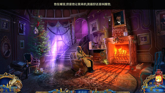ʥ������2:ʥ���̸����ĵ�ذ��ͼ1