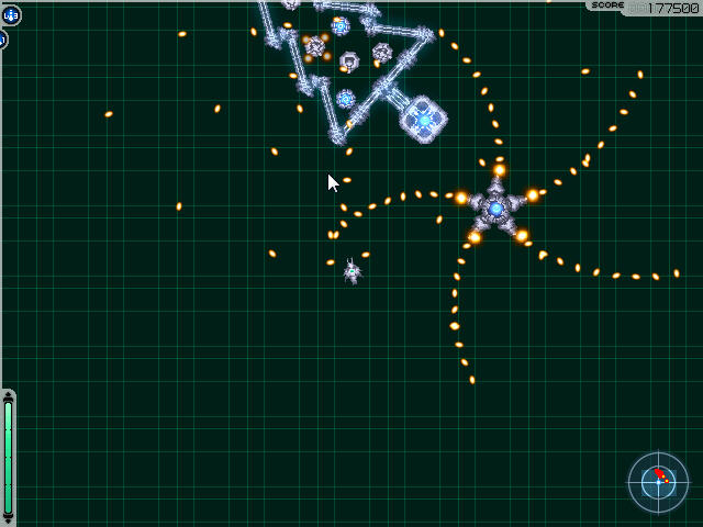 boss大作战截图1
