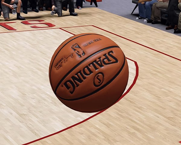 NBA2K14��ɫ˹�������򲹶�