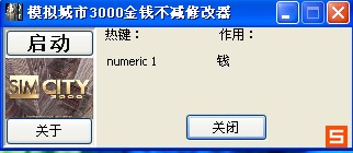 ģ�����3000��Ǯ�����޸���