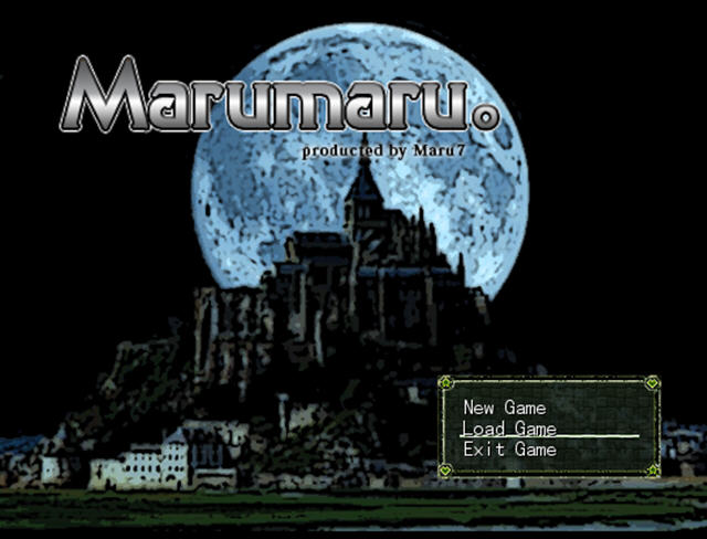 Marumaru��ͼ1