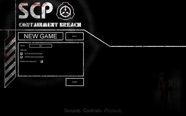 SCP��Ϸ��ͼ0