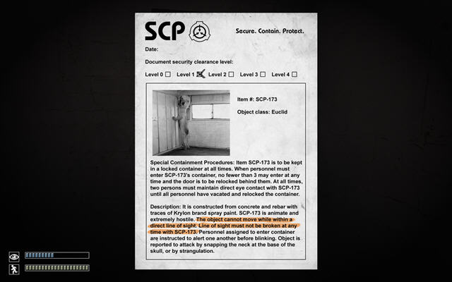 SCP��Ϸ��ͼ2