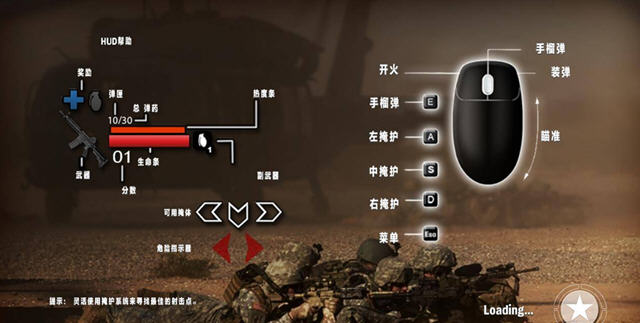��ս��׷ɣ�����֮ì����������v1.0��ͼ4