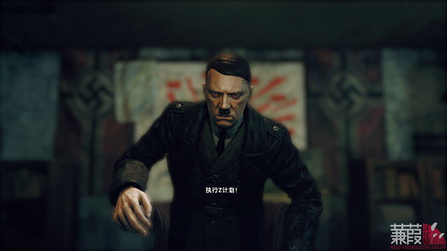 �ѻ���Ӣ:�ɴ⽩ʬ������纺������v1.0��ͼ2