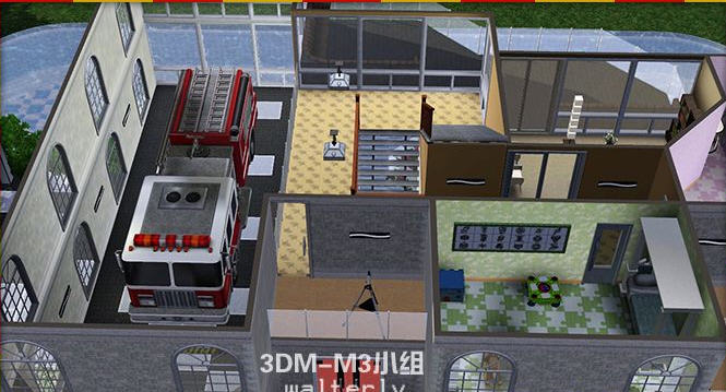 ģ������3����Ա֮��MOD