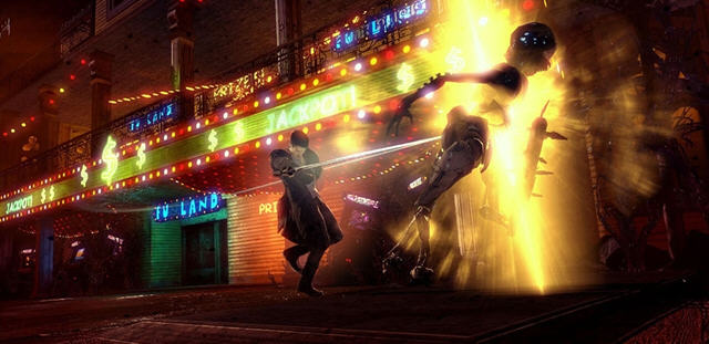 ����5��������+2DLC(����ά����������DLC�ر�)��ͼ0