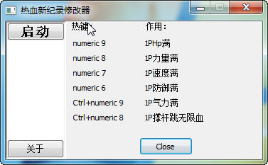 ����Ѫ�¼�¼���޸���