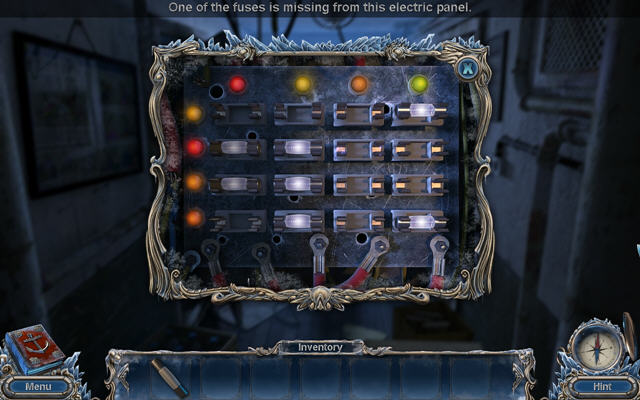 ����̽��:��ѩ��ͽ��ͼ3