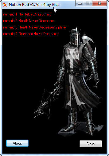 ��Ѫɫ���ȡ��޸���+4