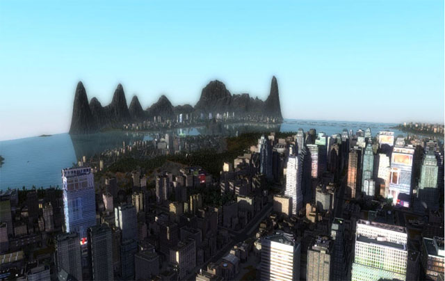 ����������2��Metropolis1.01�󶼻��ͼ2