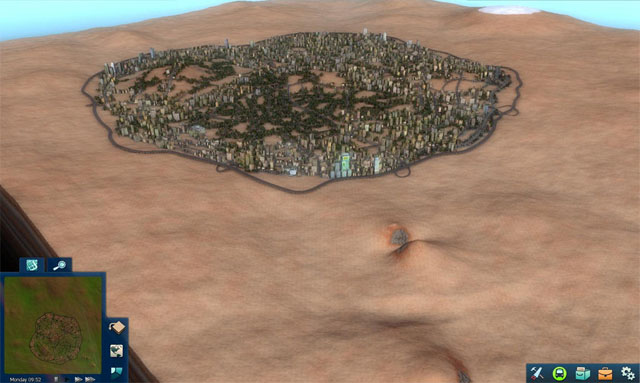 ����������2���µ�ͼDesert 1.0��ͼ1