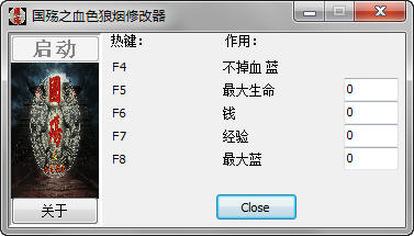 ������֮Ѫɫ���̡��޸���+5