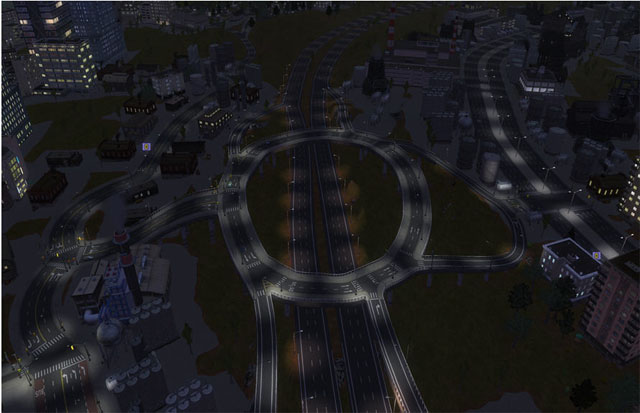 ����������2���µ�ͼMaps Kartoro��ͼ2