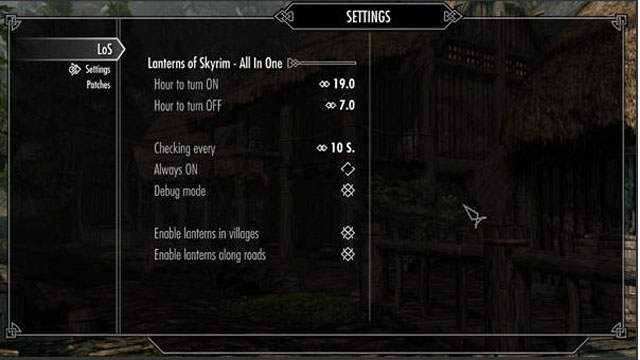 ���Ϲž���5����ʡ����·��MOD��ͼ0