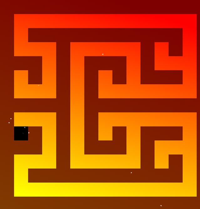 隐藏色调截图1
