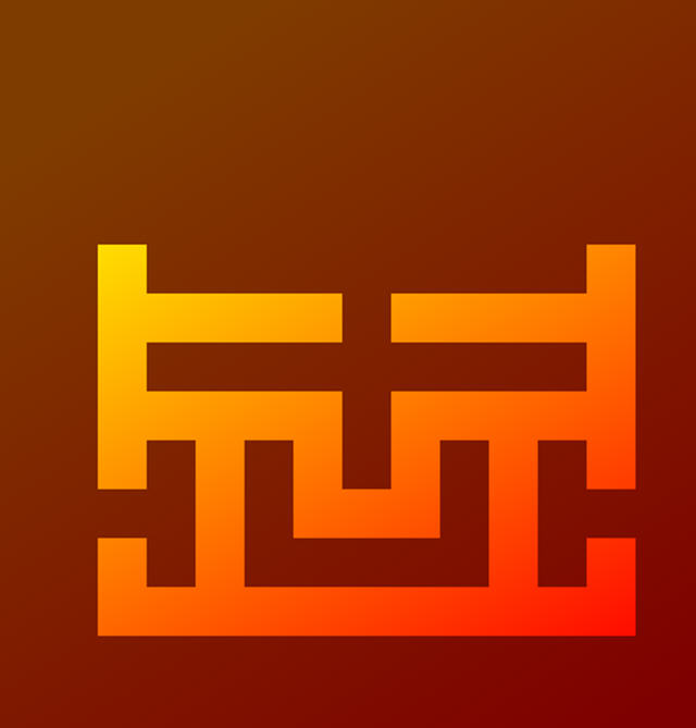 隐藏色调截图2