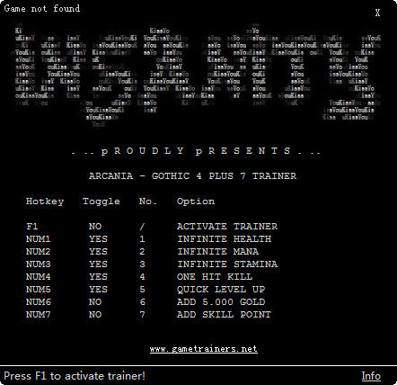 ����������4:�������ǡ��޸���+7 Insanity
