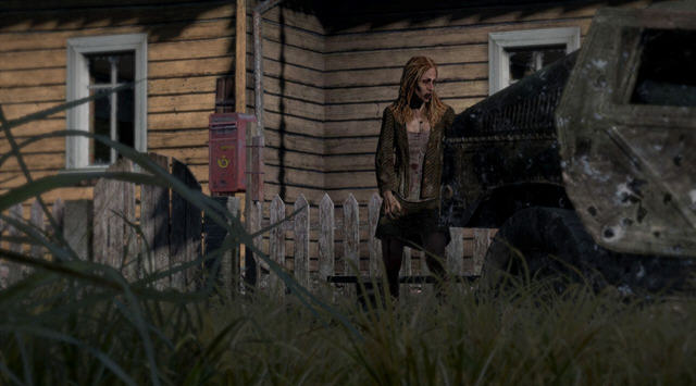DayZ�������ͼ1
