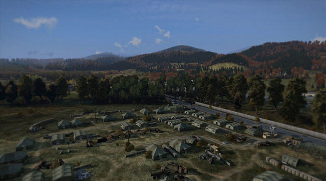 DayZ�������ͼ3
