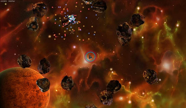 UFO����Ա:���쾫Ӣ��ͼ2
