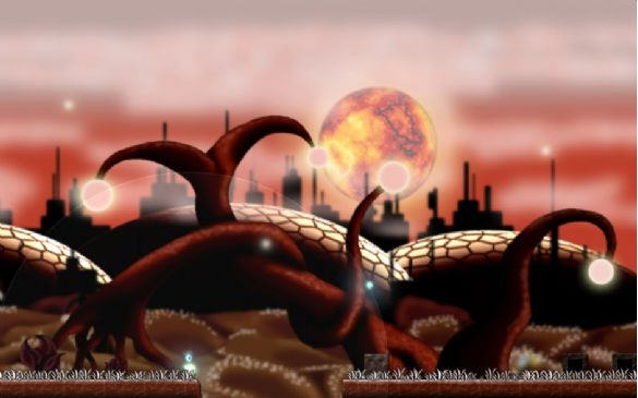 等离子生物截图1