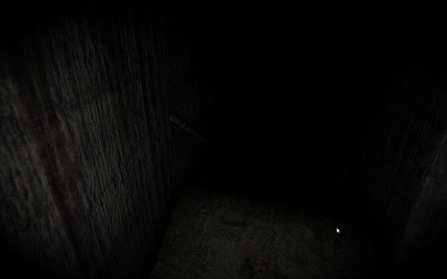 scp-087游戏截图3