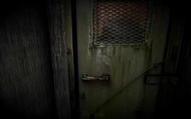 scp-087游戏截图0