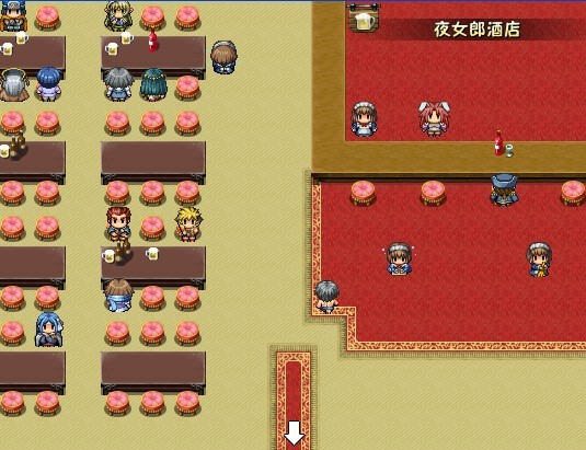 模拟人生v1.5截图2