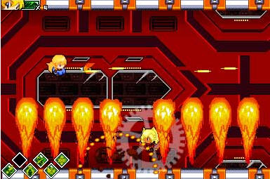 翠梦IMPACT2截图3