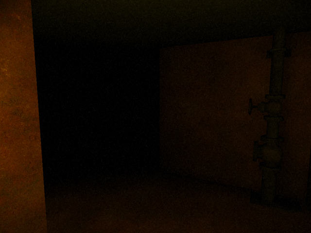 SCP432��Ϸ��ͼ1