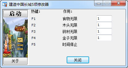 �����й������޸���+5