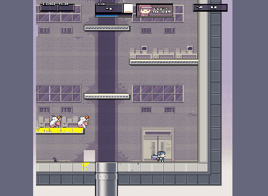 Nitrome��������ͼ3