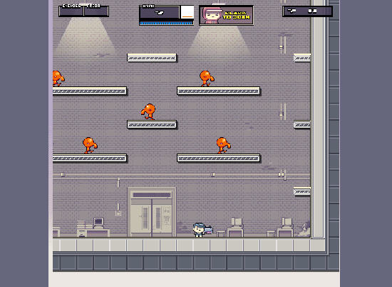 Nitrome��������ͼ1