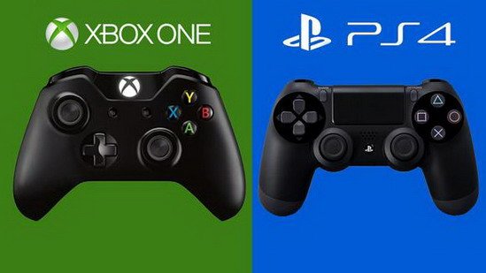 Xbox One�Ա�PS4��˭����õĴ�������Ϸ����