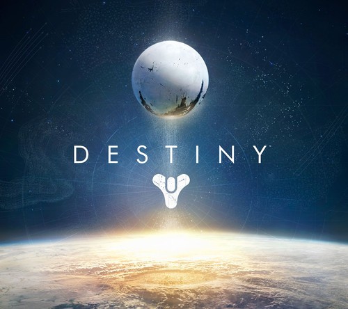 Halo����һ���� Destiny2014��ճ��� 