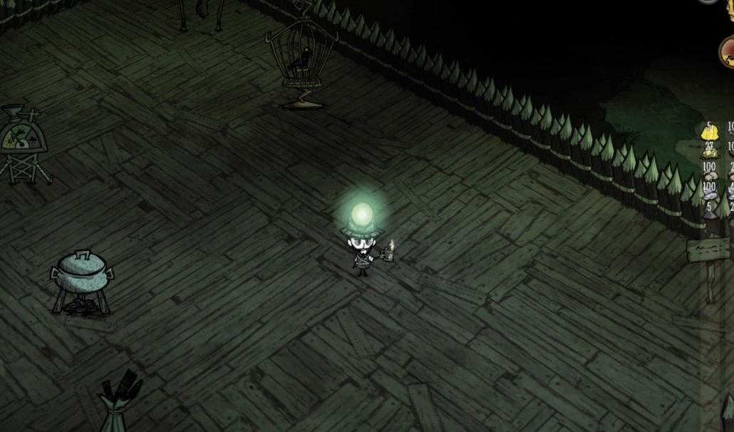 ����RPG-HUD���󱳰�5��װ��MOD