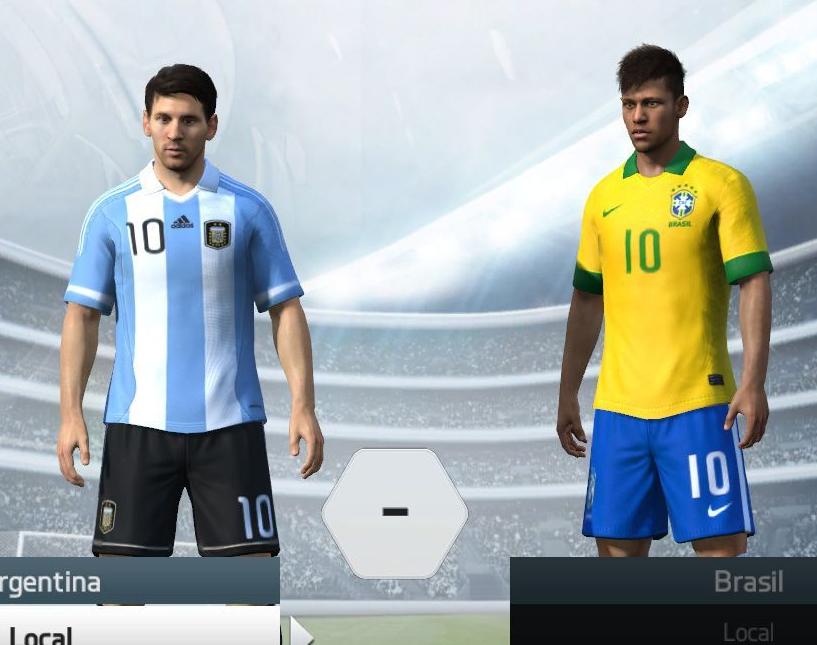 FIFA14 23֧�����չ����