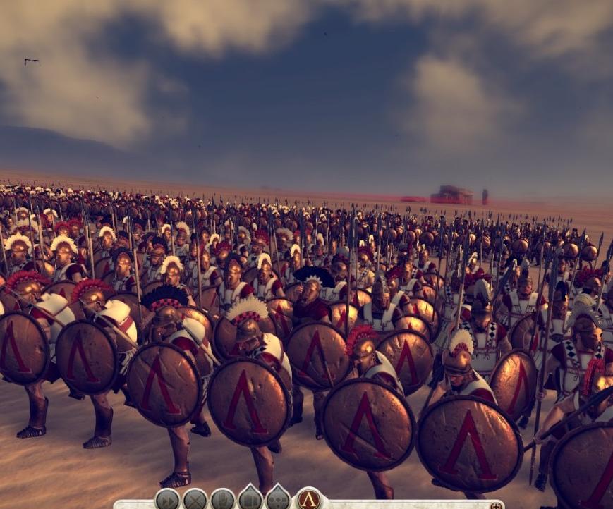 ����2:ȫ��ս��ǿ��˹�ʹ���ʿMOD